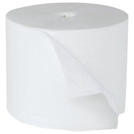 Coreless Bathroom Tissue - Standard