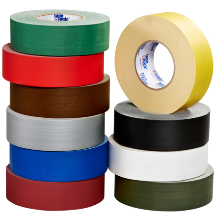 Tape Logic® Gaffers Tape