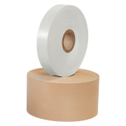 Tape Logic® Non-Reinforced Kraft Tape