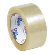 Tape Logic® Quiet Carton Sealing Tape