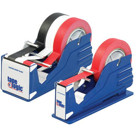 Tape Logic® Table Top Tape Dispensers