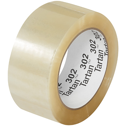 Tartan™ Box Sealing Tape 303