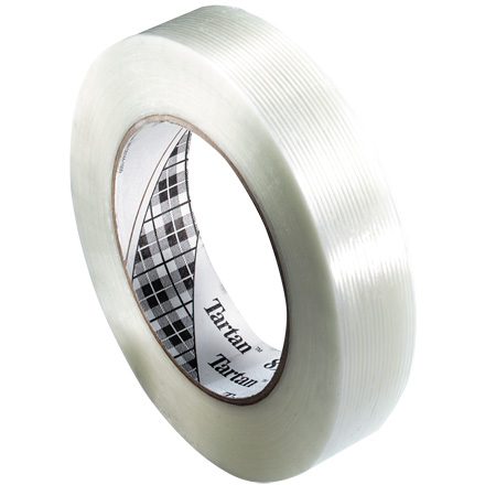 Tartan™ Filament Tape 8934