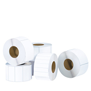 Thermal Transfer Printing Labels