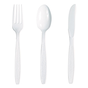 Utensils