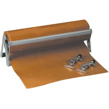 VCI Paper - 35# Industrial Rolls