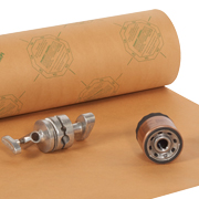 VCI Paper - Multi-Metal Rolls