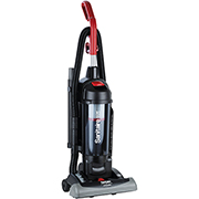 Vacuums and Floor Maintenance