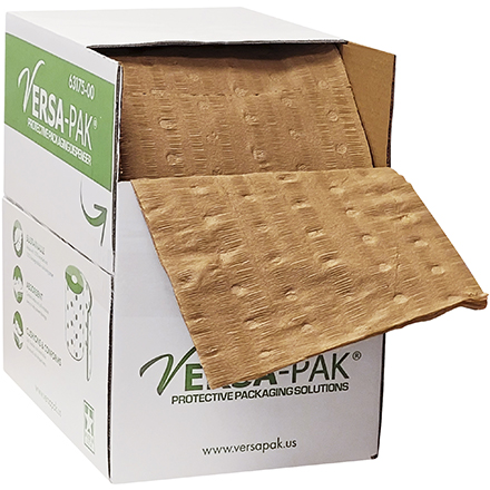 Versa-Pak™ Cellulose Wadding