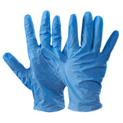 Vinyl Gloves