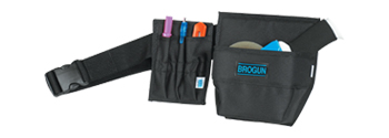 Utility Belts & Knife Pouches