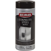 Weiman® Stainless Steel Cleaner