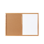 White Cork Boards