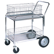 Wire Carts