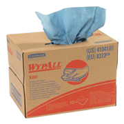 WypAll® X80 Heavy-Duty Wipers