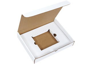 CD Literature Mailer Kits