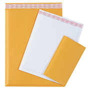 Bubble Mailers